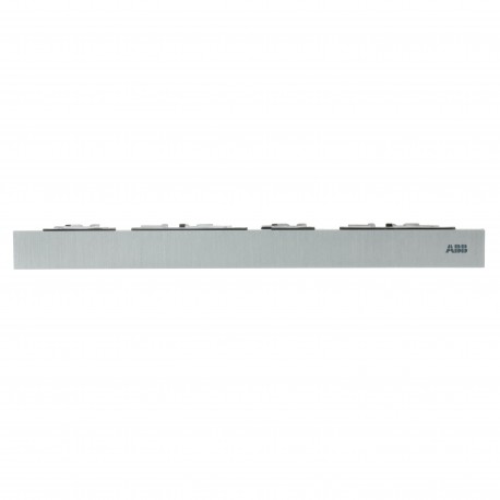 2TMA210010A0025 W2942 AL NIESSEN Tagliare la fine 2/x
