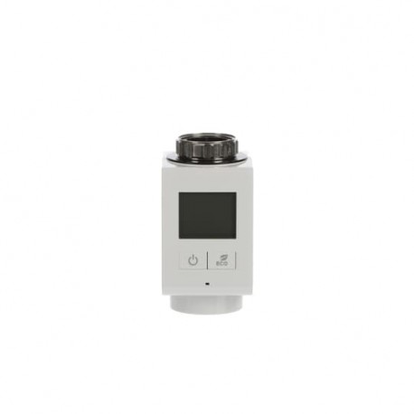 2CKA006200A0134 HA-S-2-WL NIESSEN Heizkörper-Komfortthermostat, kabellos