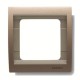 2CLA847100A1101 8471 CS NIESSEN 8471 CS 1G Telaio