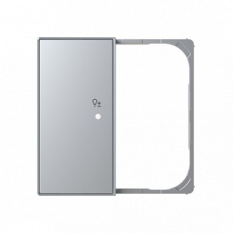 2CLA852647A1301 SRD-2-R-85PL NIESSEN Tapa sens. F@H Sky 2 c. d simb. esc. PL