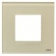 2CLA227100N3501 N2271 CP NIESSEN Marco 1 Vent. 2M CP