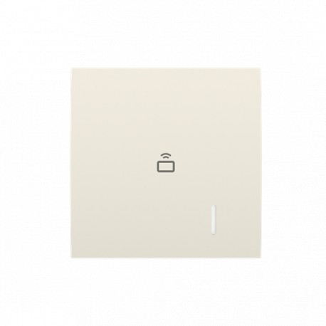 2CSY244410R5000 TR/U 1.1.ZW NIESSEN Card reader Mifare, Zenit, White