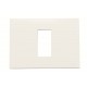 2CLA247110N1101 N2471.1 BL NIESSEN N2471.1 BL struttura di base E / Am std 1M