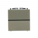 2CLA220200N1901 N2202 CV NIESSEN Switch CV 2M