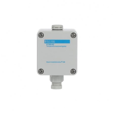 2CKA006190A0032 6190/42 NIESSEN Temperatursensor