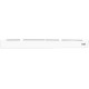 2TMA210010W0014 W2942 BL NIESSEN Couper la fin 2/x BL