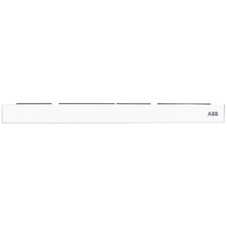 2TMA210010W0014 W2942 BL NIESSEN Tagliare la fine 2/x BL