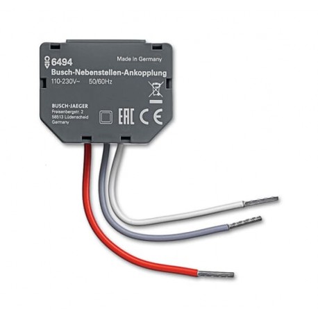 2CKA006499A0002 9599 NIESSEN Unidad extensión