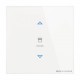 2CKA006300A1642 TB/U2-CG NIESSEN Sensor de toque, 2 canais, premium