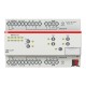 2CDG110219R0011 HCC/S 2.1.2.1 NIESSEN Controller Circ. caldo / freddo, 0-10V, 2 lattina