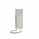 2TMA210050W0002 W2153.1 BL NIESSEN Tlf.con auricular y 3 pul.y bucle induc.