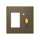 2CLA853400A1201 8534 OE NIESSEN Cover-Schutz thermal-magnetic+dif. OE