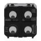 2CKA006200A0107 SU-F-2.0.PB.1-WL NIESSEN Sensor 2 canales, WL