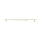 2CLA227000N1101 N2270 BL NIESSEN N2270 BL Styling-Element 2M
