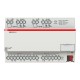 2CDG110220R0011 HCC/S 2.2.1.1 NIESSEN Controlador circ. calor/frío,3-P,2 can.