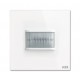 2CKA006300A1548 TBW/U.1.1-CG NIESSEN Detektor movimiento 180, Stardard, FM