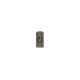 2CLA215000N1901 N2150 CV NIESSEN Toma TV tipo F CV