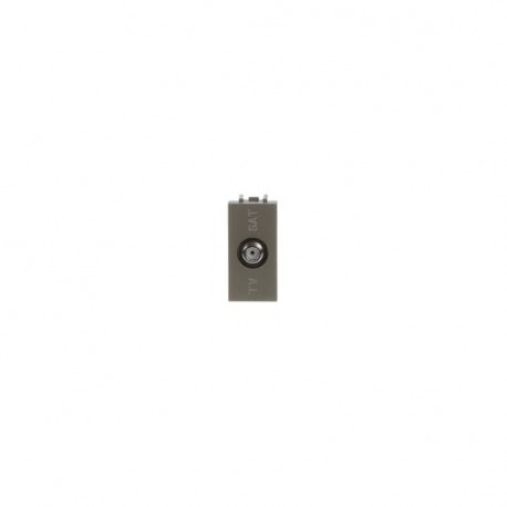 2CLA215000N1901 N2150 CV NIESSEN Toma TV tipo F CV