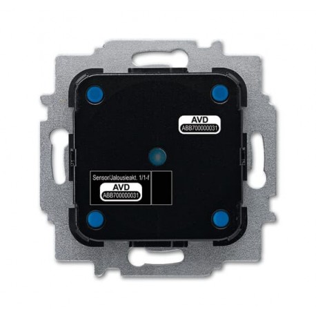 2CKA006200A0079 SBA-F-1.1.1-WL NIESSEN Sensor/actuador pers. 1can./1act., WL