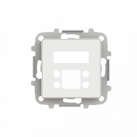 2CLA854050A4101 8540.5 BB NIESSEN Couvercle de thermostat numérique BB