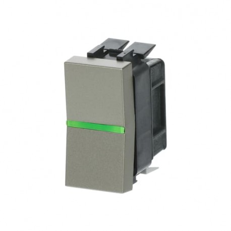 2CLA210250N1901 N2102.5 CV NIESSEN Interruttore con controllo pilota CV