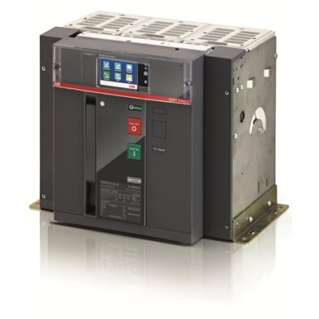 1SDA121128R1 ABB E4.2V/E12 4000 Ekip Toque LSIG 3p F SVR
