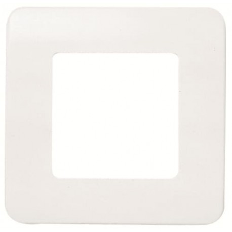 2CLA227120A1101 2271.2 BA NIESSEN Placa 2M s/torn.s/garra