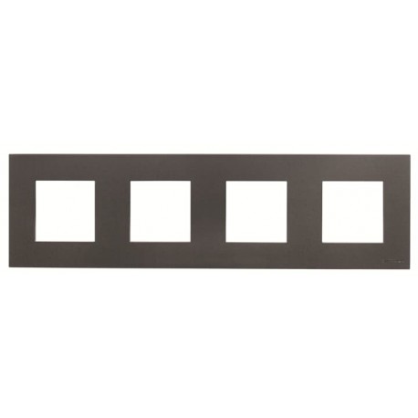 2CLA227410N1801 N2274.1 AN NIESSEN Marco basico 4 Vent. AN