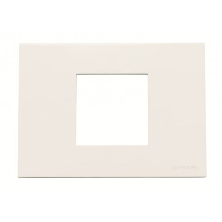 2CLA247210N1101 N2472.1 BL NIESSEN N2472.1 BL cornice / Am std 2M