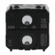 2CKA006200A0113 SBA-F-1.1.PB.1-WL NIESSEN Sensor/Actuador per 1can./1act., WL