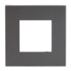 2CLA227110N1801 N2271.1 AN NIESSEN N2271.1 un telaio di base 1G 2M