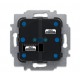 2CKA006200A0080 SBA-F-2.1.1-WL NIESSEN Sensor/actuador pers. 2can./1act., WL