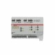 2CDG110221R0011 HCC/S 2.2.2.1 NIESSEN Controller Circ. caldo / freddo, 3-P, 2can, ma