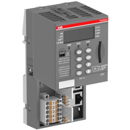 2CDG120062R0011 BAC/S 1.5.1 NIESSEN Controlador Clima ECO