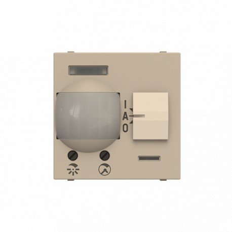 2CLA224100N1901 N2241 CV NIESSEN Modularer Bewegungsmelder CV