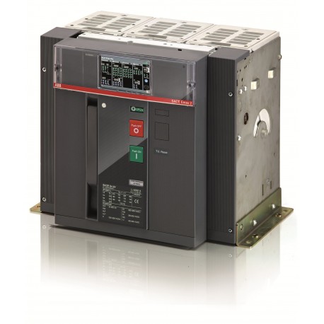 1SDA121105R1 ABB E4.2S/E12 3200 Ekip Dip LSI 3p FHR