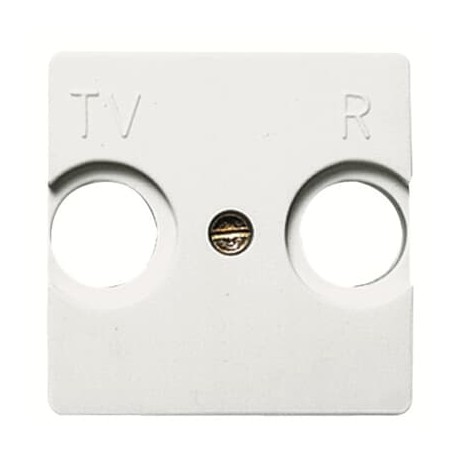 2CLA225080A1101 2250.8 BA NIESSEN Coprire 2.250,8 BA TV / R 2M