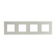 2CLA227410N1901 N2274.1 CV NIESSEN Telaio N2274.1 CV di base 4G 2M