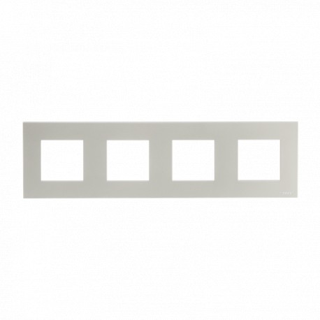 2CLA227410N1901 N2274.1 CV NIESSEN Marco basico 4 Vent. CV