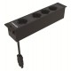 2CLA254400T1801 T2544 AN NIESSEN Posto 4BE AN