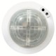 2CLA951100A1001 9511 BL NIESSEN RILEVATORE DI PRESENZA 360