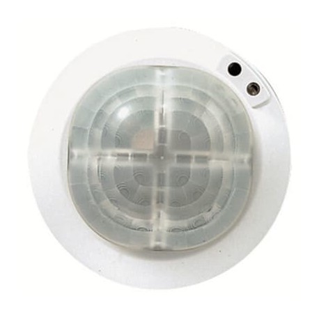 2CLA951100A1001 9511 BL NIESSEN RILEVATORE DI PRESENZA 360