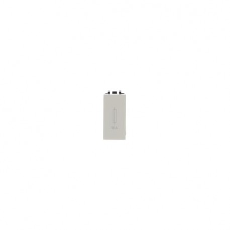 2CLA210800N1101 N2108 BL NIESSEN N2108 BL Portafusibile 1M