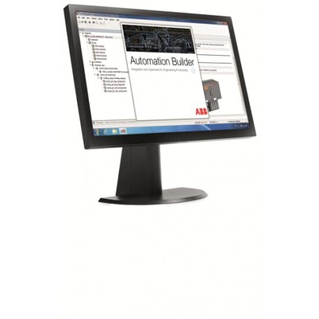 2CDG120069R0011 BCE/Z 1.1 NIESSEN Software Clima ECO BAC