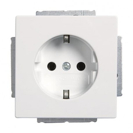 2CLA208800A1001 2088 BM NIESSEN BASE SCHUKO COMPLETA