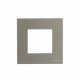2CLA227110N1901 N2271.1 CV NIESSEN Telaio N2271.1 CV di base 1G 2M