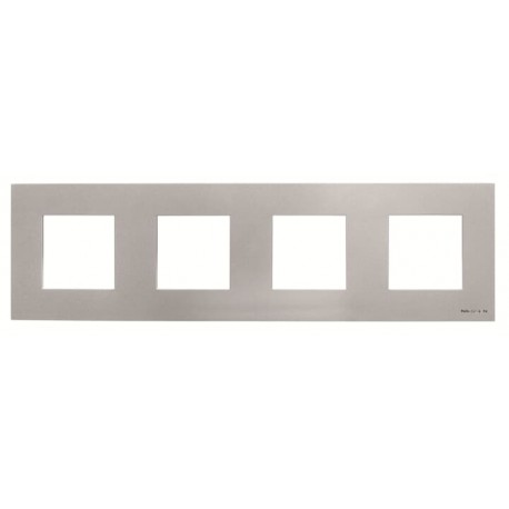 2CLA227410N1301 N2274.1 PL NIESSEN N2274.1 PL Grundrahmen 4G 2M