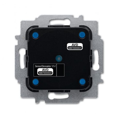 2CKA006200A0077 SDA-F-1.1.1-WL NIESSEN Sensor/actuador reg. 1can./1act., WL