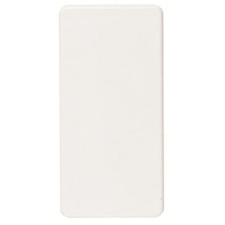 2CLA210000A1101 2100 BA NIESSEN Tapa ciega BA