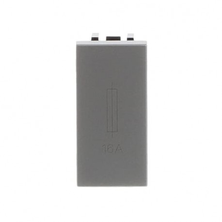 2CLA210800N1301 N2108 PL NIESSEN N2108 PL Portafusibile 1M